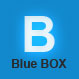 Avatar de Blue Box